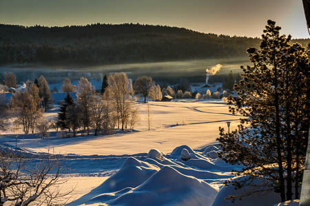 Februar (february) 2012