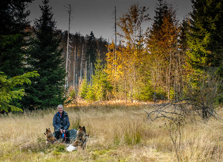 Oktober (october) 2011