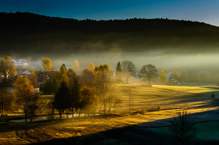 Oktober (october) 2011