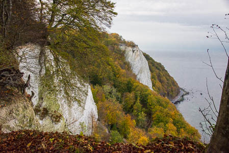Ruegen Oktober 2014