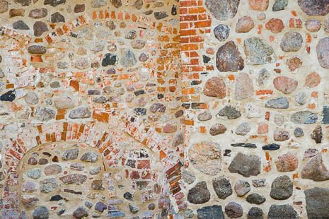 Susanne und Anja mit dem Planwagen durch die Uckermark (2015)