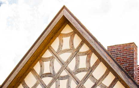 Susanne und Anja mit dem Planwagen durch die Uckermark (2015)