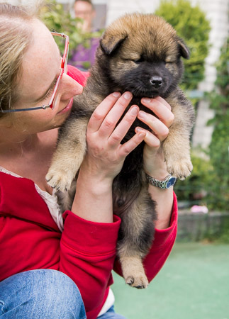 24.Mai 2014 (5-Woche)